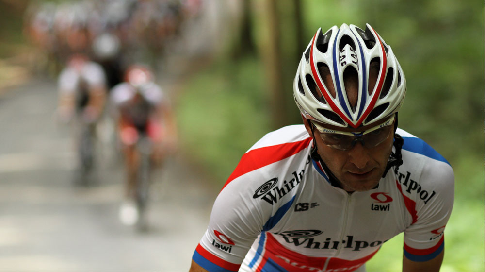 Petr Benčík Colnago & Assos Praha